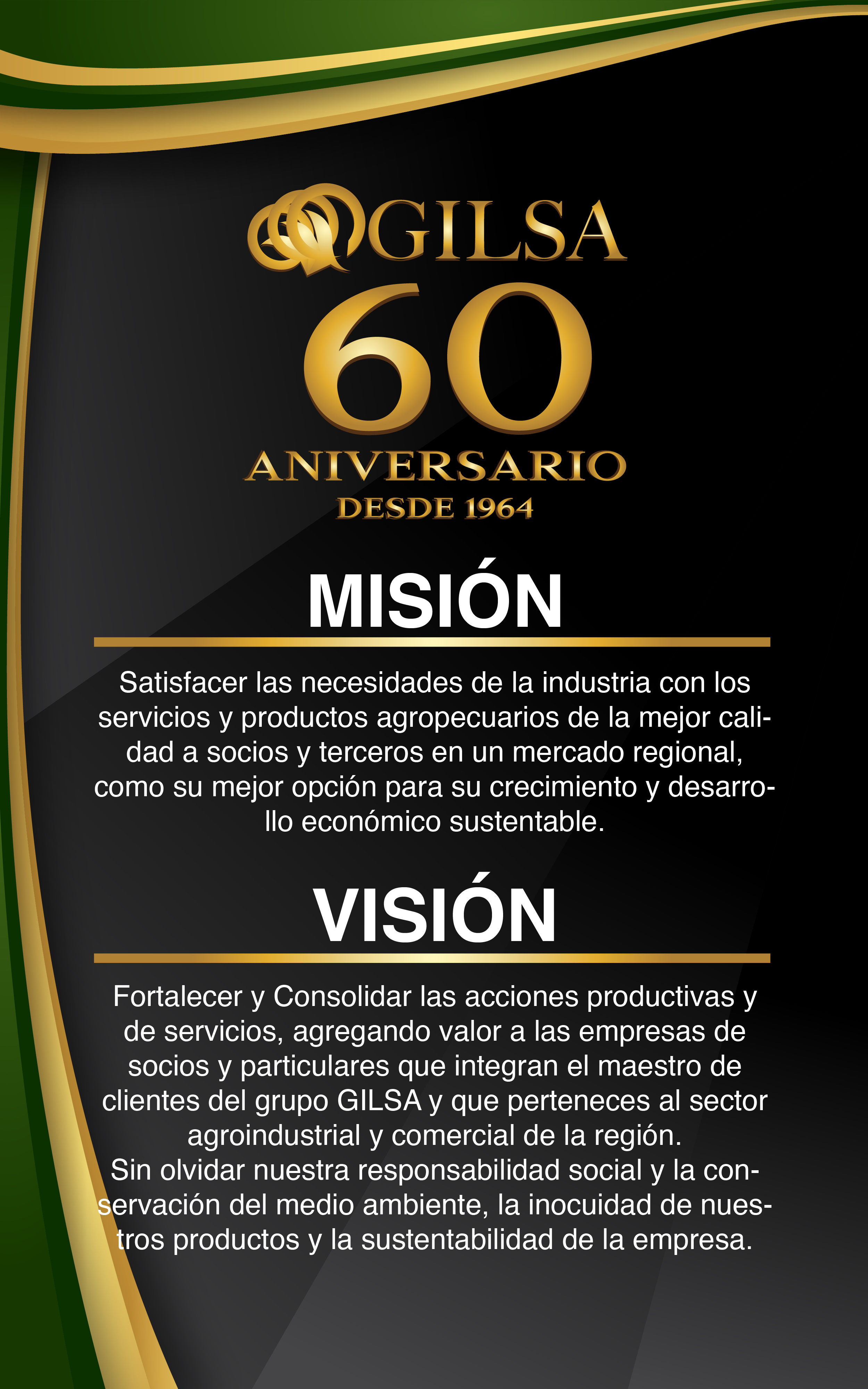 MISION VISION 2