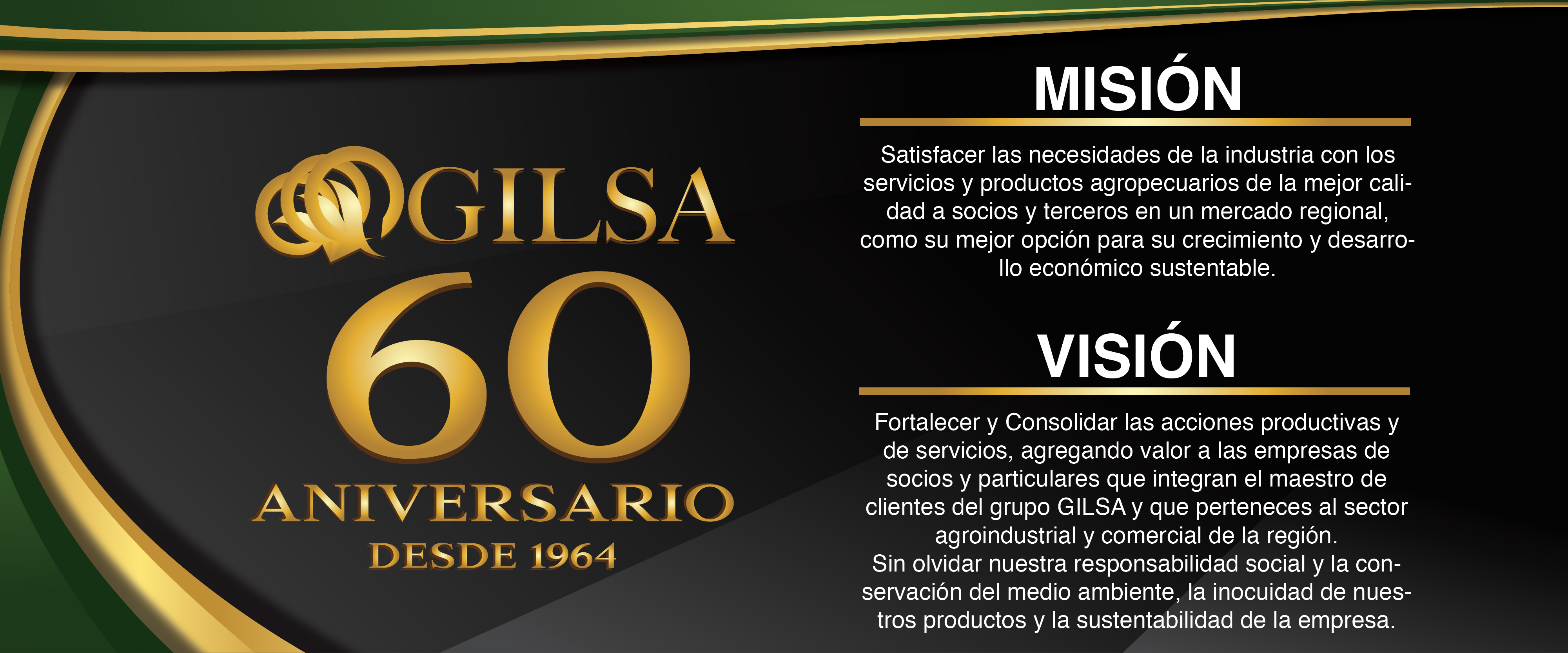 MISION VISION 255